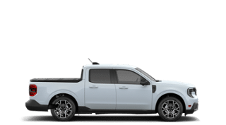 2026 Ford Maverick® External Image 1